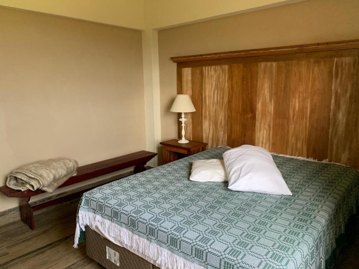Hotel Fazenda Castelo Santa Clara لافرينهاس المظهر الخارجي الصورة